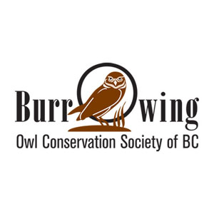 Image not available for Burrowing Owl Conservation Society of BC