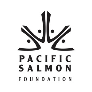 Image not available for Pacific Salmon Foundation